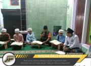 Serka Usman Babinsa Membuat Kejutan! Pengamanan Safari Ramadhan Jadi Lebih Dekat dengan Tadarusan Bersama Masyarakat