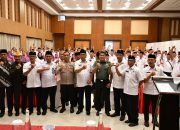 Mewujudkan Jatim Harmoni , Pepabri dan Perip Gelar Sosialisasi Pembinaan Organisasi.