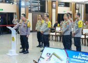 Kapolri: Apresiasi e-Learning Humas Polri Presisi Jadi Cara Tingkatkan Kemampuan Kehumasan Anggota