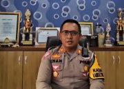 Bagi Pemudik, Warga Bondowoso Bisa Titip Kendaraan Bermotor di Mako Satlantas