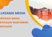 SMSI Bondowoso Apresiasi Diskominfo Tentang Kerjasama Media