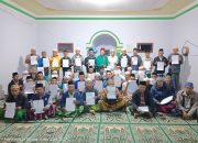 Ratusan Masyarakat Ijen Bondowoso Beri Kuasa kepada LBH Abu Nawas, Ada Apa?