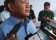 Jendral TNI (Purn) Dudung Abdurachman Berkunjung ke Bondowoso, Ini Pesan Pentingnya untuk SMSI