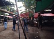 Polres Nganjuk Bongkar Tiga Lokasi Sekaligus Diduga Tempat Judi Sabung Ayam