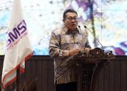 Desiminasi Media yang berkualitas, Demi Pilkada Serentak 2024 yang Aman dan Damai