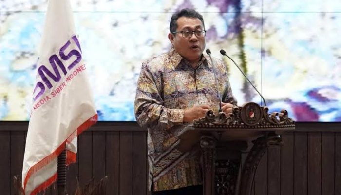 Desiminasi Media yang berkualitas, Demi Pilkada Serentak 2024 yang Aman dan Damai