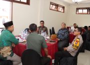 KPU dan Bawaslu Kabupaten Malang Apresiasi Polres Batu Gelar FGD Jelang Pilkada Serentak 2024