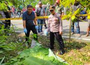 Pembunuhan Disertai Mutilasi di Garut, Identitas Korban Belum Diketahui