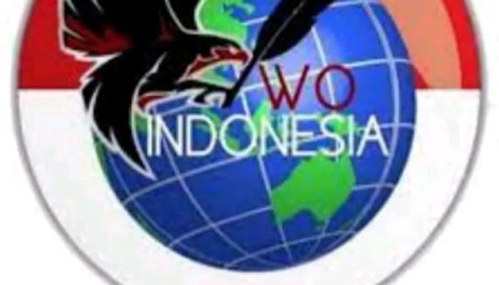 DPD IWO Indonesia Pringsewu Mengucapkan Selamat Hari Bhayangkara ke-78