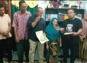 Carut Marut Kasus Dugaan Sengketa Tanah, Ahli Waris Berikan Kuasa Penuh Kepada Tim IWO-Indonesia