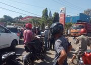 Warga Mengeluh Panjangnya Antrian di Tiga SPBU Yang Ada di Labuan Bajo