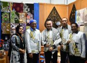 Festival Muharram 1446 H Meriah DANDIM Ungkap Hal Ini