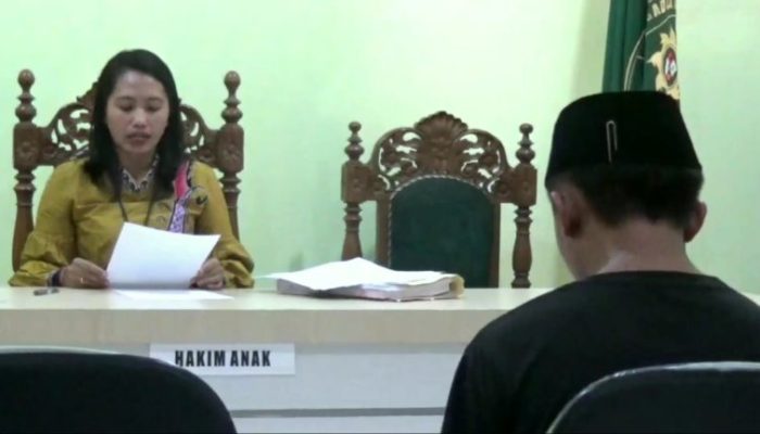 Pelaku Asusila di Probolinggo Divonis 3 Tahun 6 Bulan, Keluarga Korban Siap Banding