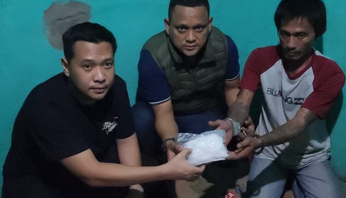 Ditresnarkoba Berhasil Ungkap Narkotika Jenis Shabu 6 KG di Dalam Boneka