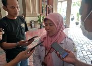 DINSOS P3AKB Menggelar Acara Hari Anak Nasional di Pendopo Bupati Bondowoso