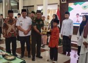 Penutupan MTQ XXXI Bondowoso 2024 Sukses Digelar