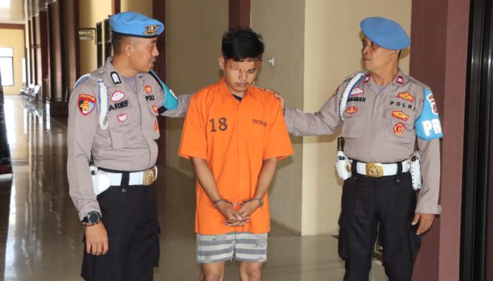 Modus Periksa Kesehatan, Sales Perabotan di Pringsewu Diduga Lakukan Pelecehan Seksual