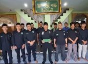 Pengurus Pagar Nusa Kabupaten Garut Mengecam Aksi Kekerasan di Karawang