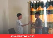 Kisah Supriyadi Anak Pedagang Kios Asal Warloka Kuliah Gratis di Lombok Berkat Bidik Misi