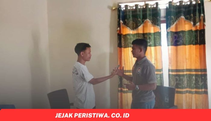 Kisah Supriyadi Anak Pedagang Kios Asal Warloka Kuliah Gratis di Lombok Berkat Bidik Misi