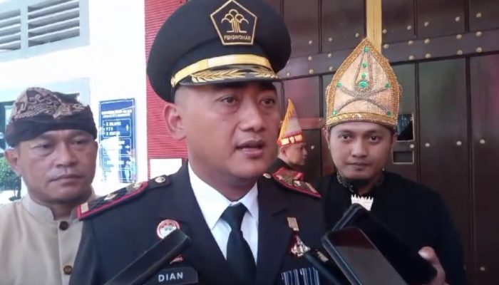 Ketua SMSI Buka Suara Saat Wartawan Dilarang Meliput Kegiatan Lapas Kelas IIB Bondowoso