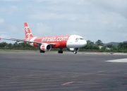 Penerbangan Perdana AirAsia Rute Kuala Lumpur – Labuan Bajo