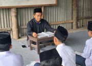 Inilah Profil Gus Baqir Calon Wakil Bupati Bondowoso