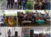 Momentum Spritual IWO Indonesia Pringsewu, Peringati Maulid Nabi SAW, dan Beri Santunan Puluhan Anak Yatim