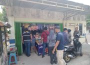 SatpolPP Bondowoso Gandeng Bea Cukai Jember, Gempur Rokok Ilegal