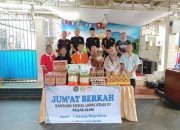 Lapas Kelas III Kota Pagaralam Mengimplentasikan 13 Dan Mendukung Program Mentri imipas