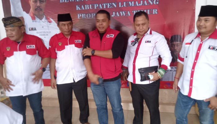 LSM LIRA Lumajang Kawal Kasus Dugaan Pemerkosaan Anak di Bawah Umur di Jatigono Kunir