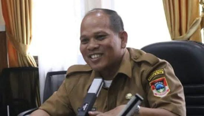 Dugaan Isu Jual Beli Jabatan di Lingkungan Pemkot Kota Pagaralam
