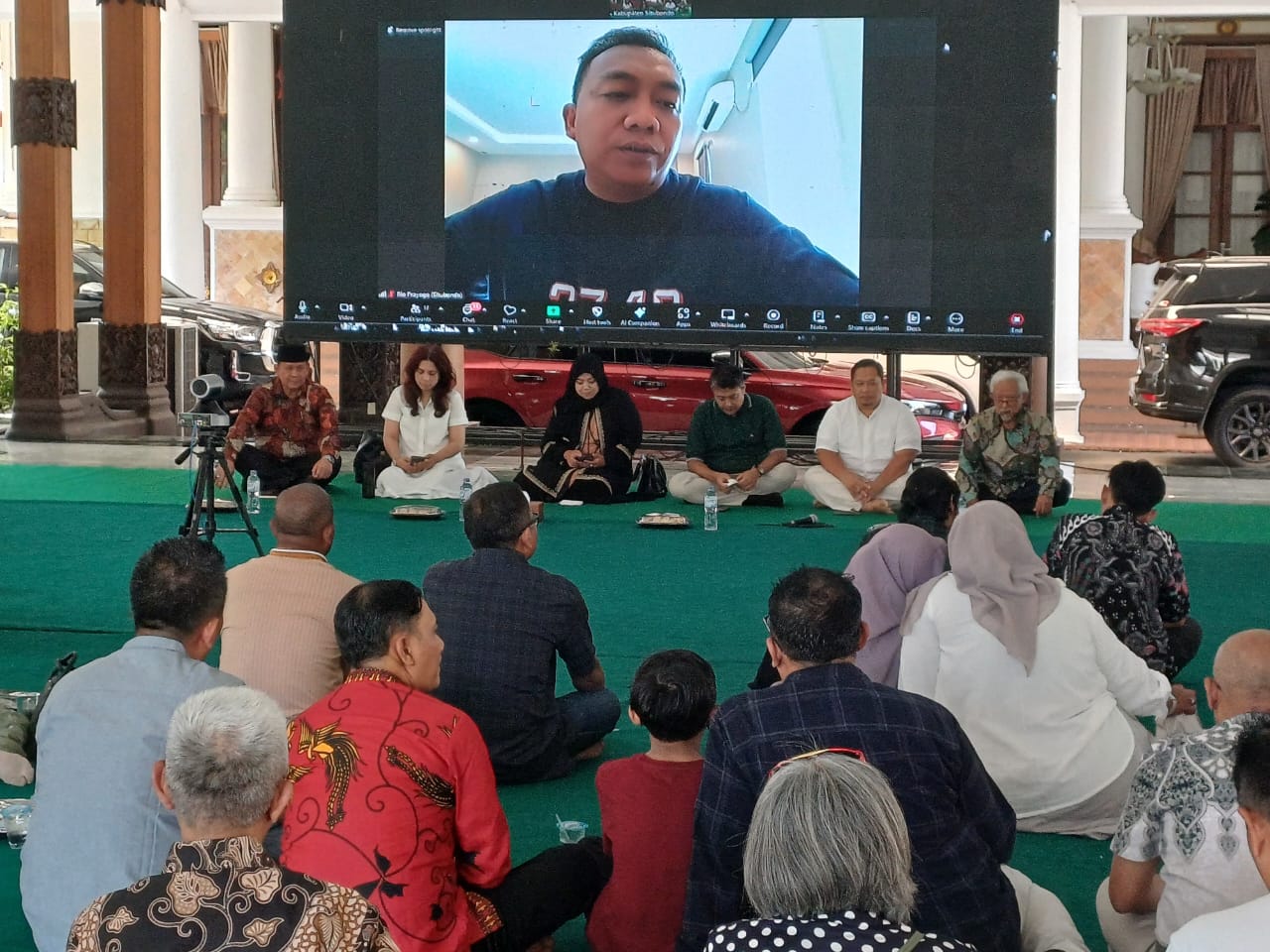Bupati Situbondo
