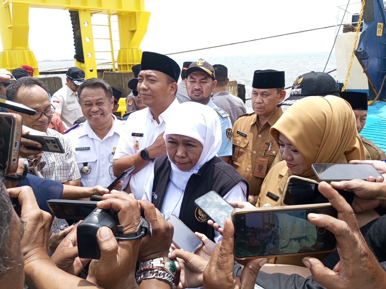 Bupati Situbondo