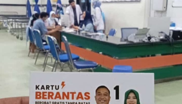 Program Berantas Mendapat Apresiasi dari Masyarakat Situbondo yang Telah Rasakan Manfaatnya