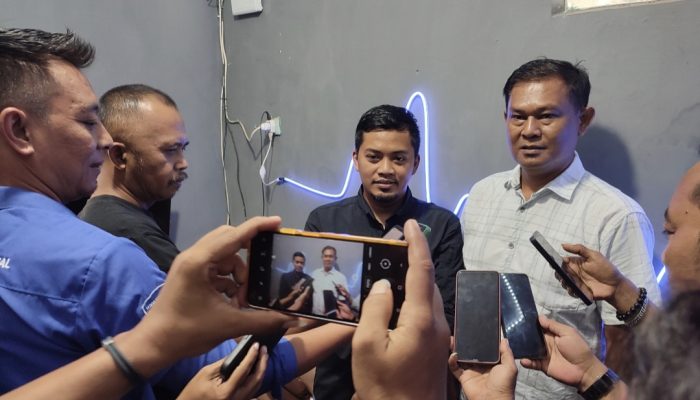 Ketua SMSI Wanti-wanti Anggotanya, Wartawan Jangan Merangkap Jadi LSM, Ini Respon PKDI Bondowoso