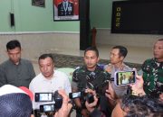 Letkol Arh Achmad Yani Bantah Adanya Penyanderaan Anggota TNI Terkait Insiden Kaligedang