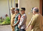 Dandim dan Kapolres Bondowoso Bersinergi Amankan Kunjungan Kerja Wapres Gibran ke Ijen