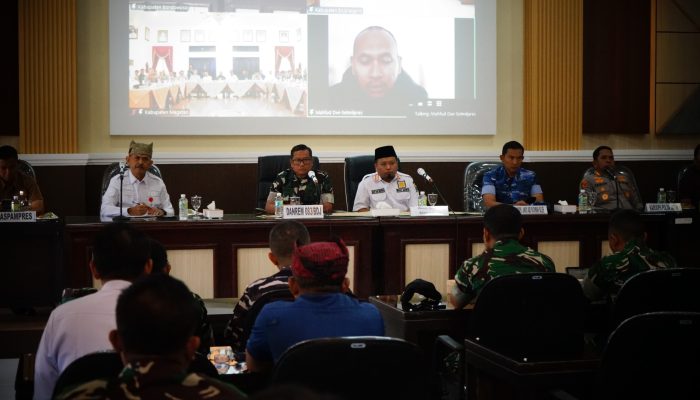Prabowo Dijadwalkan Resmikan Proyek Energi di Bondowoso, Semua Stakeholder Siaga Total