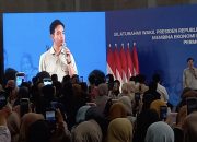 Bondowoso Jadi Sasaran Kunjungan Kerja Wapres RI, Tinjau Program PNM Mekaar dan Pemberdayaan Ekonomi Masyarakat
