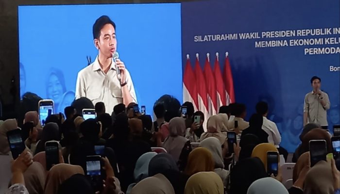 Bondowoso Jadi Sasaran Kunjungan Kerja Wapres RI, Tinjau Program PNM Mekaar dan Pemberdayaan Ekonomi Masyarakat