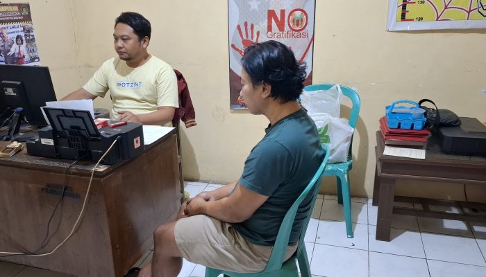 Polsek Sukosari Tangkap Sindikat Pencuri Toko, Kerugian Belasan Juta Rupiah di Berbagai Wilayah