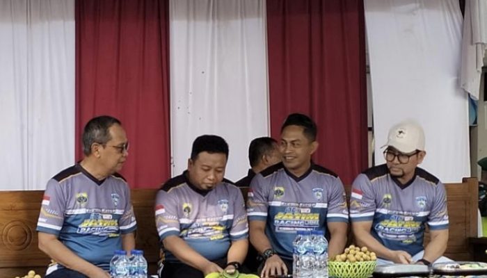 Bukan Sekadar Balapan, Ini Bukti Pemkab Bondowoso Peduli Bakat Muda dan Sportivitas