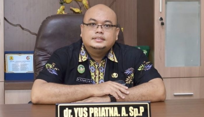 RSUD Koesnadi Bondowoso Tingkatkan Mutu Pelayanan dengan Anggaran DBHCHT Rp3 Miliar