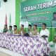 Pelayanan Kesehatan Pedesaan Ditingkatkan, Pemkab Bondowoso Hibahkan Ambulans ke MWCNU Cermee
