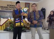 Bupati Bondowoso Dorong Guru Kuasai AI untuk Hadapi Era Digital