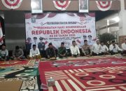 Singowiguno, Nama Resmi Pendopo Kecamatan Kedungjajang Bertepatan dengan Peringatan HUT RI ke-80