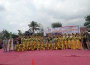 Heptantara Satukan Warna, Spasas Culture Carnival VII Hadirkan Sukosari dalam Harmoni Budaya