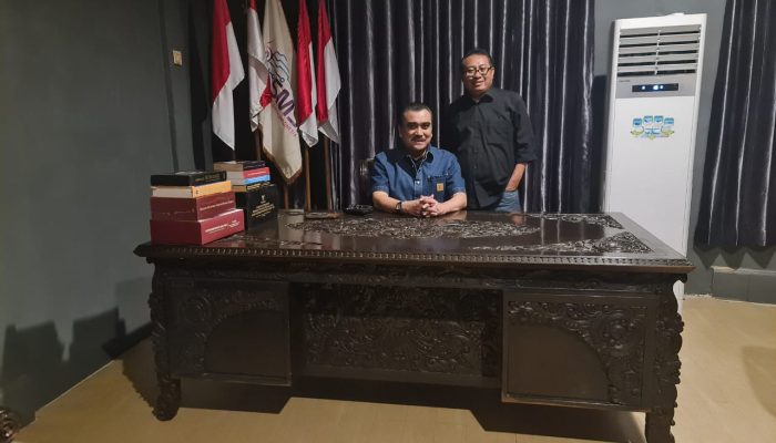 Progam Sekolah Rakyat Presiden Prabowo Diapresiasi Guru Besar UNM