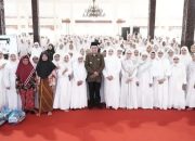 “Semanaksae”, Inovasi Layanan Konsultasi Keluarga Hybrid Hadir di Bondowoso